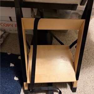 HandySitt Portable Child Booster Seat